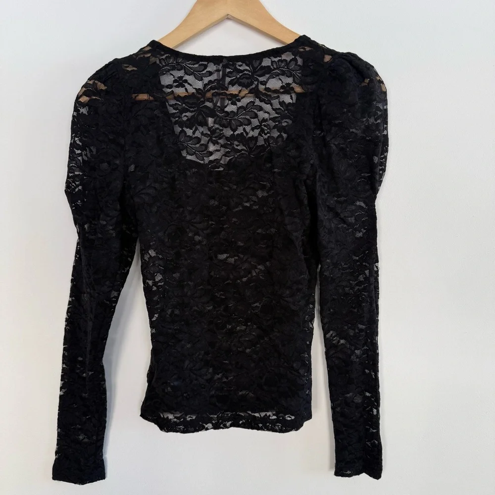 Anthropologie nwt puff