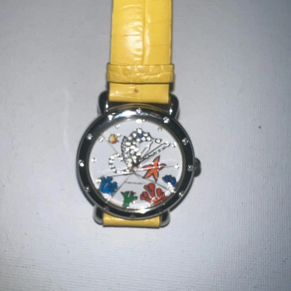 Vernier elegant women
