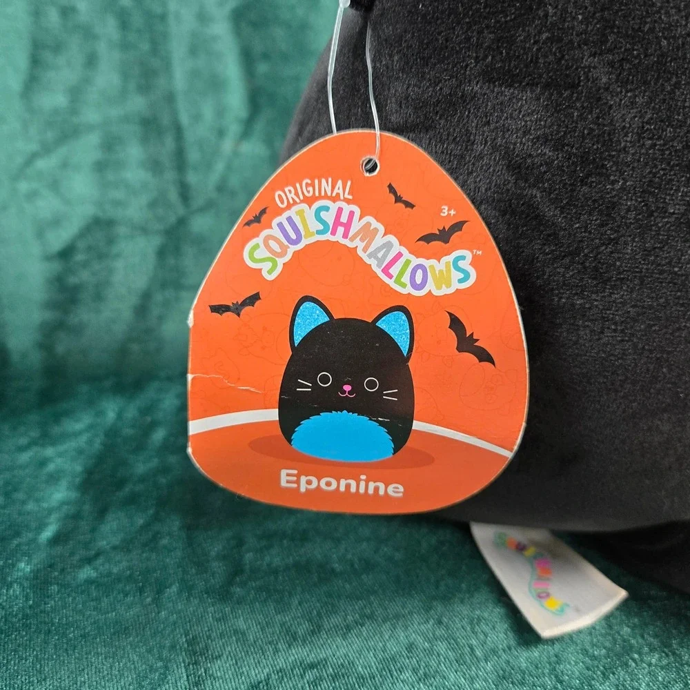 Squishmallows please see