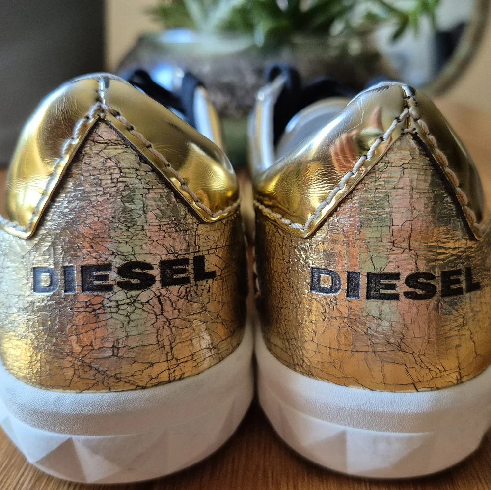 Diesel excellent super