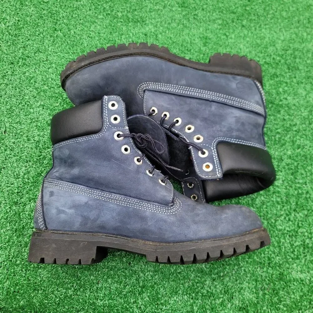 Timberland 6-Inch Premium Waterproof Boot - Men's boots - Size 9.5