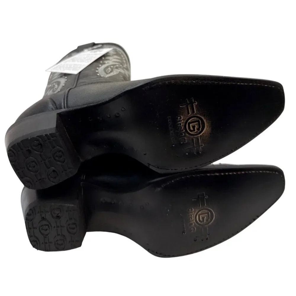 Circle G by Corral encourage your