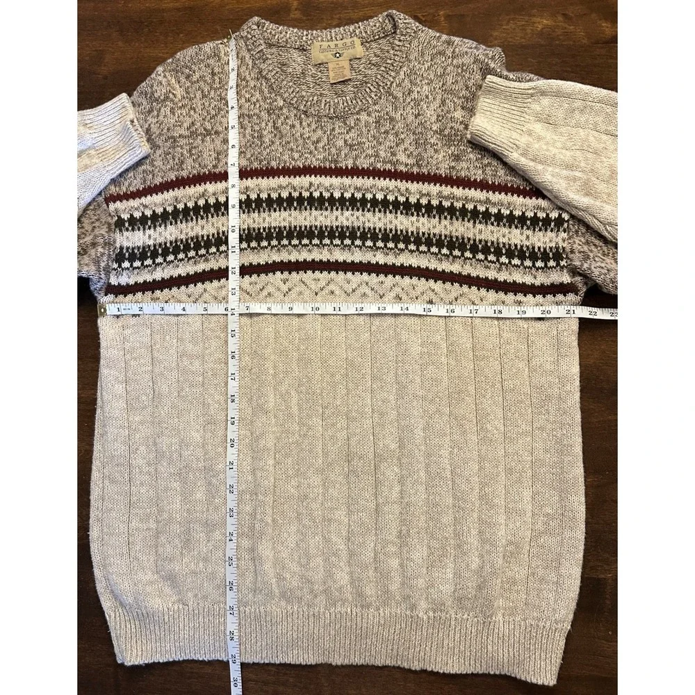 FARGO CLOTHING & SUPPLY CO men fargo