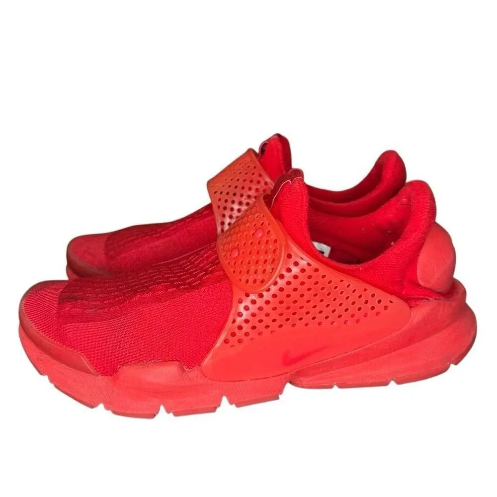 Nike these shoes