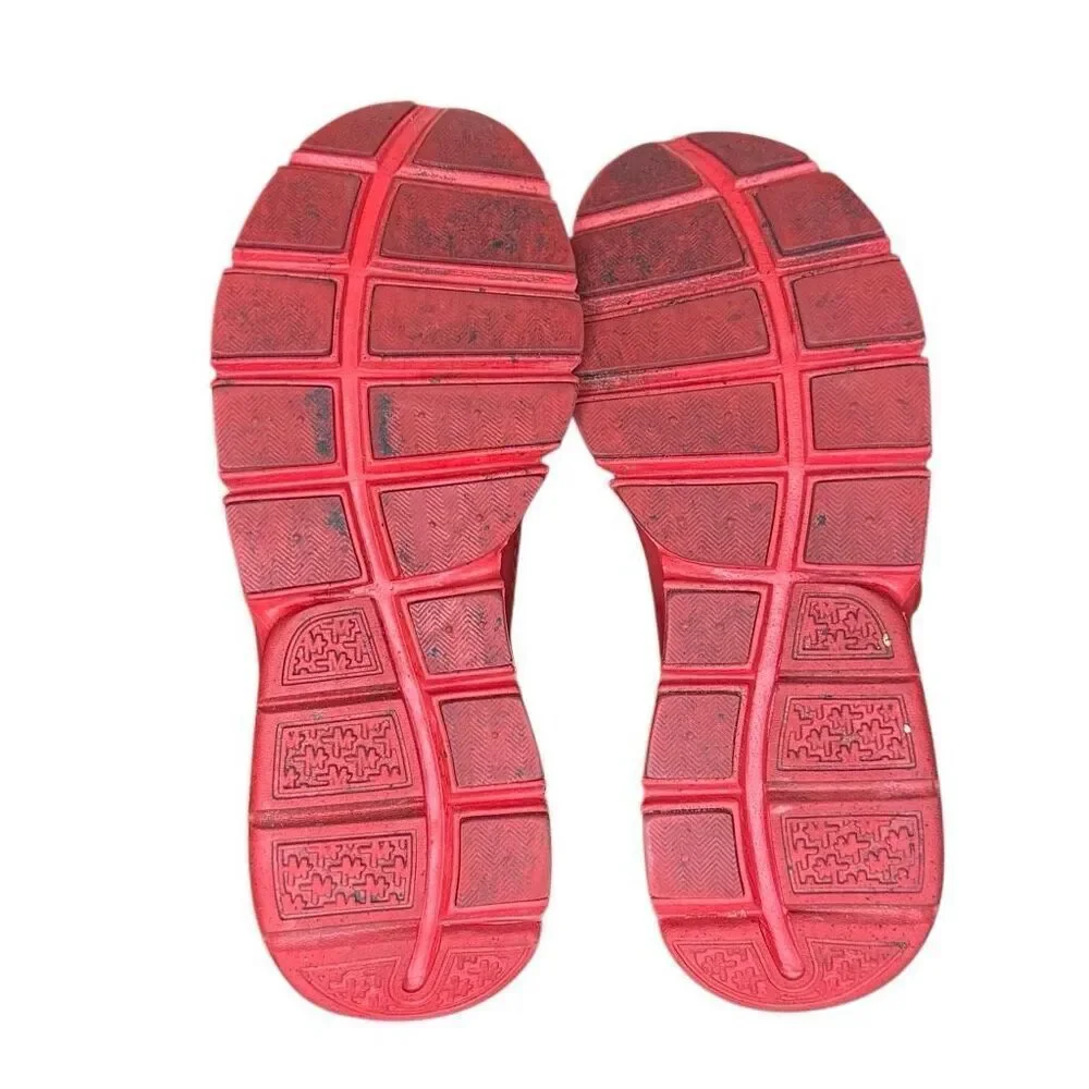 Nike these shoes