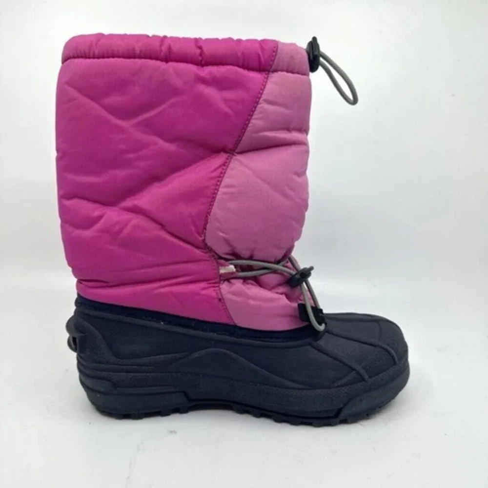 Columbia moonridge ii
