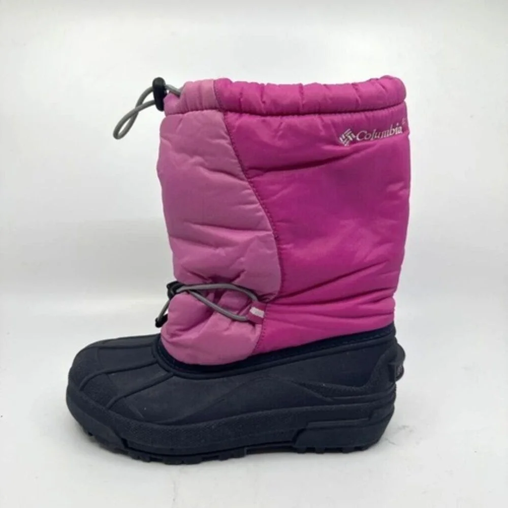 Columbia moonridge ii