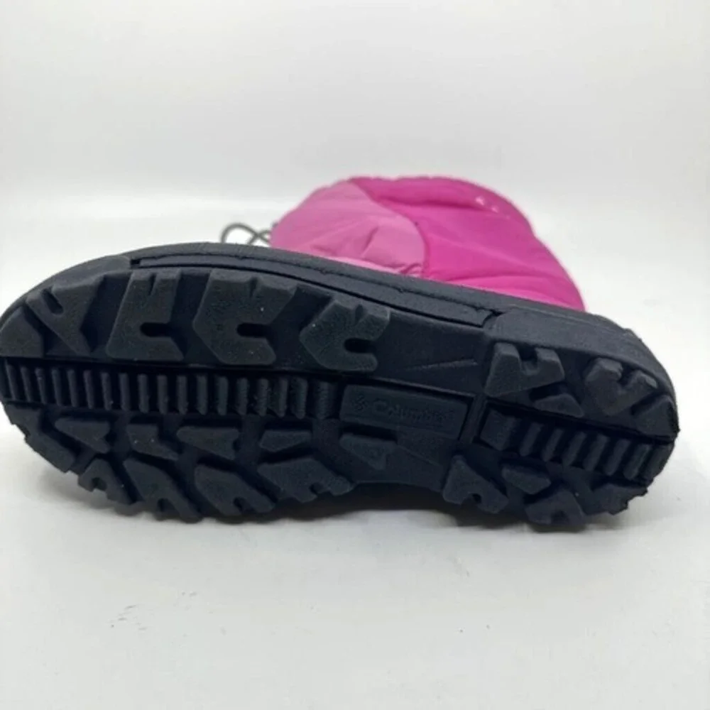 Columbia moonridge ii