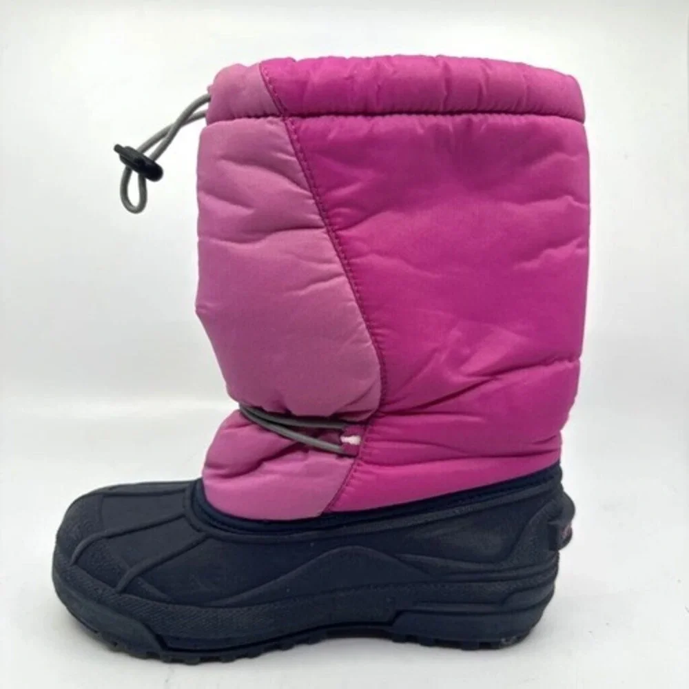 Columbia moonridge ii