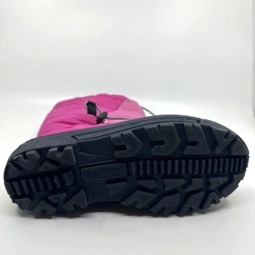 Columbia moonridge ii