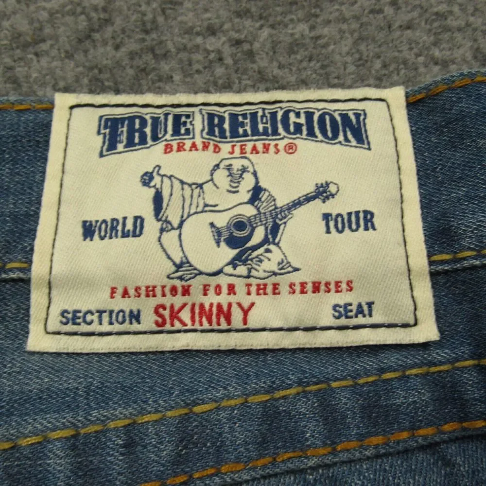True Religion please keep
