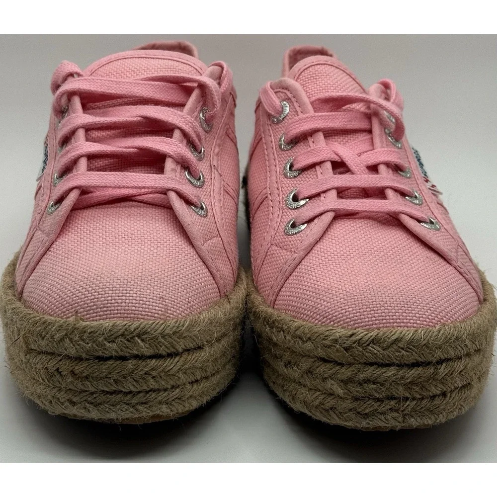 these pink
