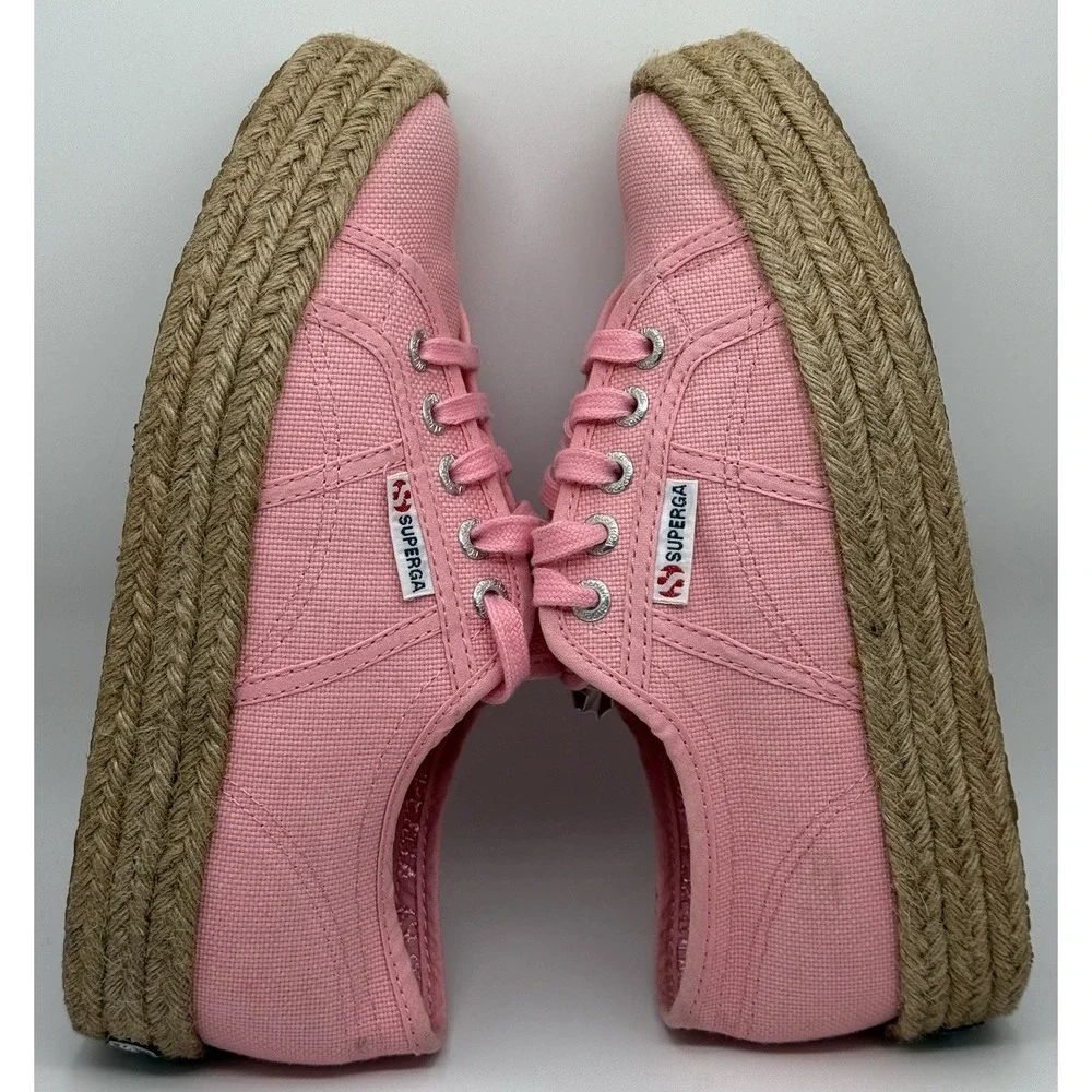 these pink