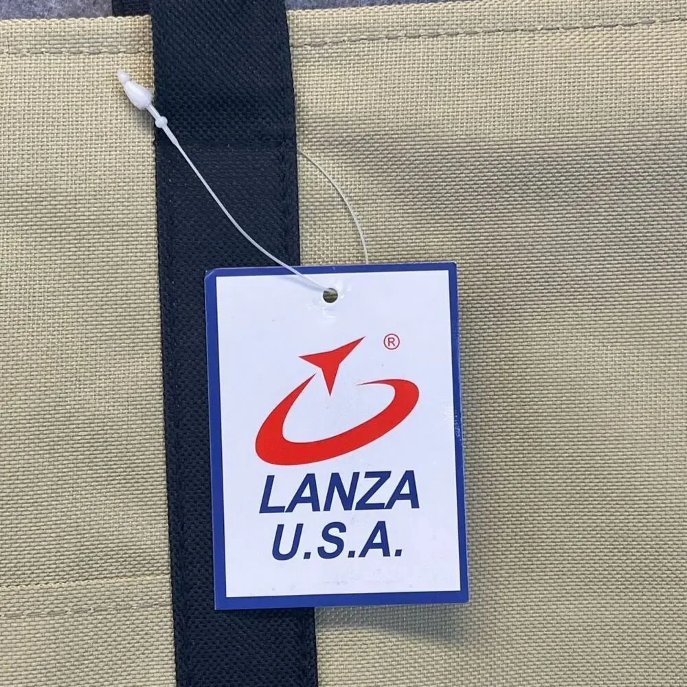 nwt lanza