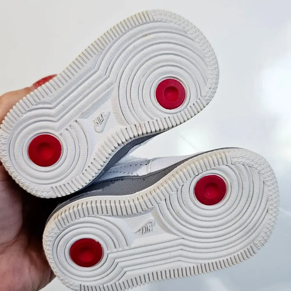 Jordan nike air