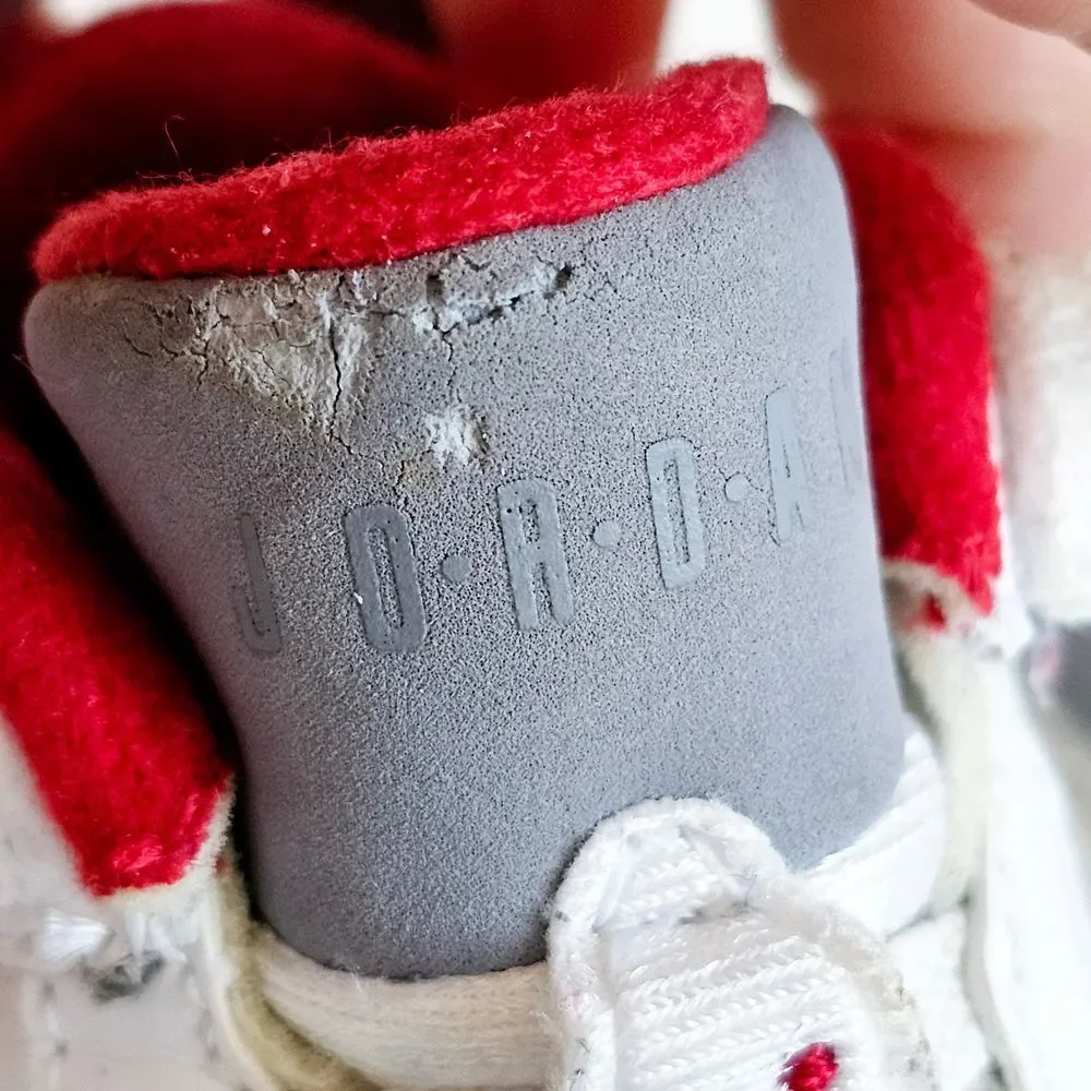 Jordan nike air