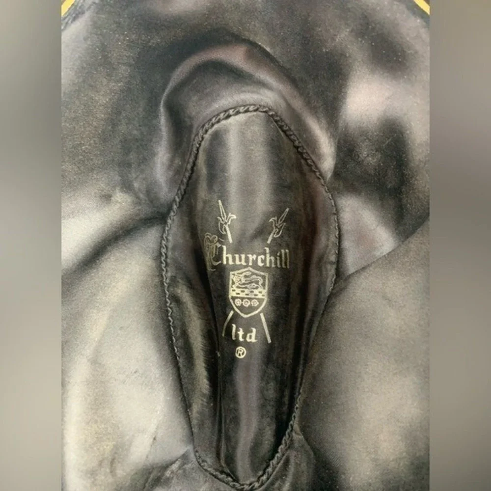 Churchill brand ltd