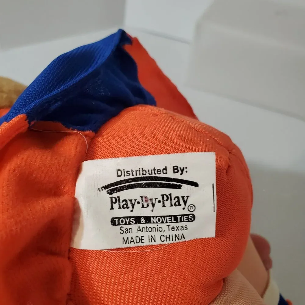 Play by Play pre owned