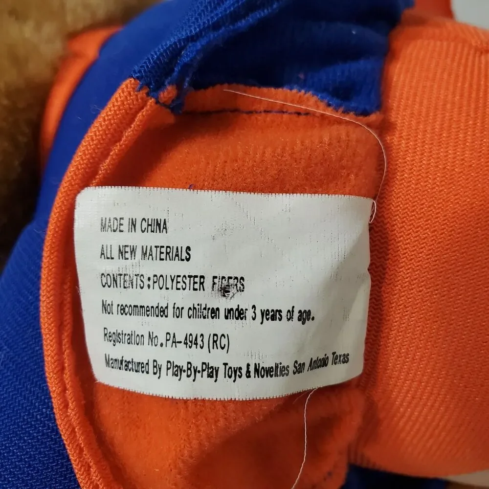 Play by Play pre owned