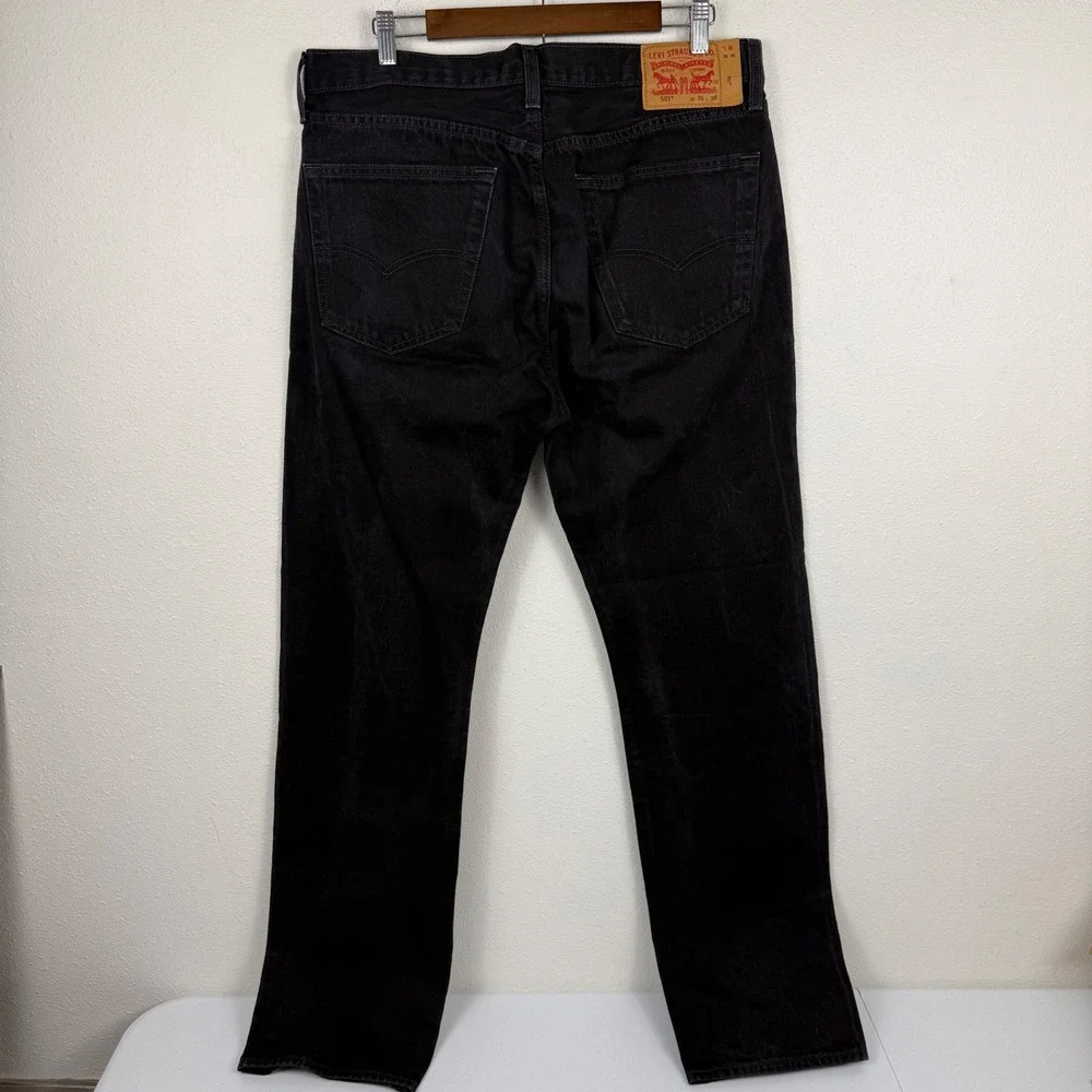 Levis levi strauss