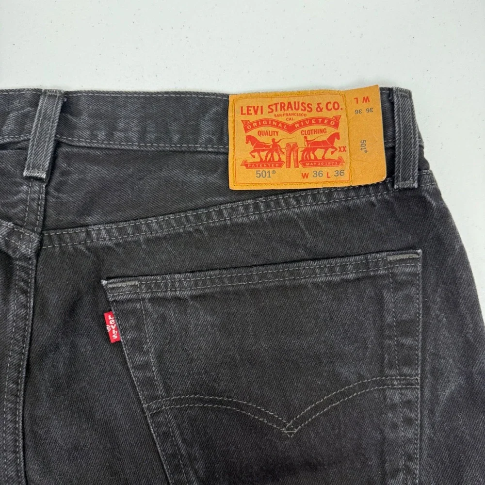 Levis levi strauss