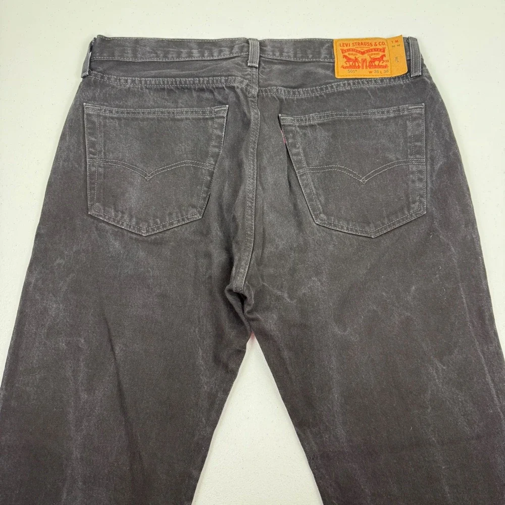 Levis levi strauss