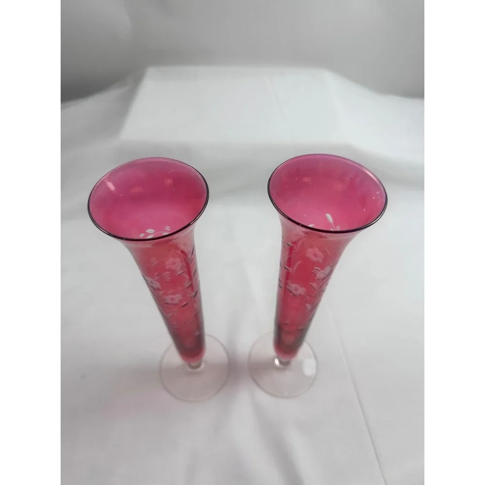 N/A vintage ruby