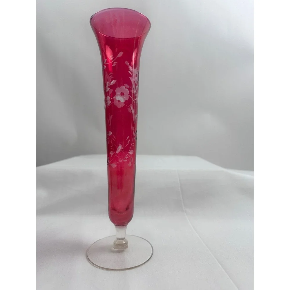 N/A vintage ruby