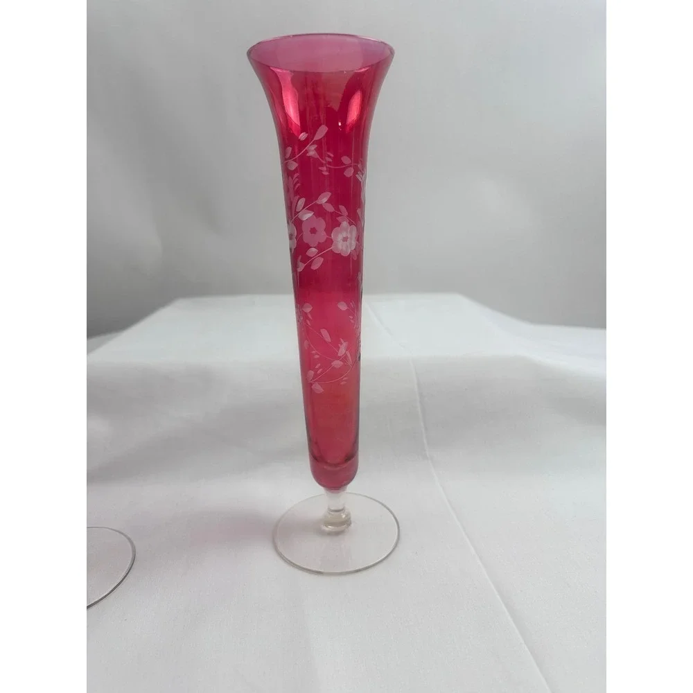 N/A vintage ruby