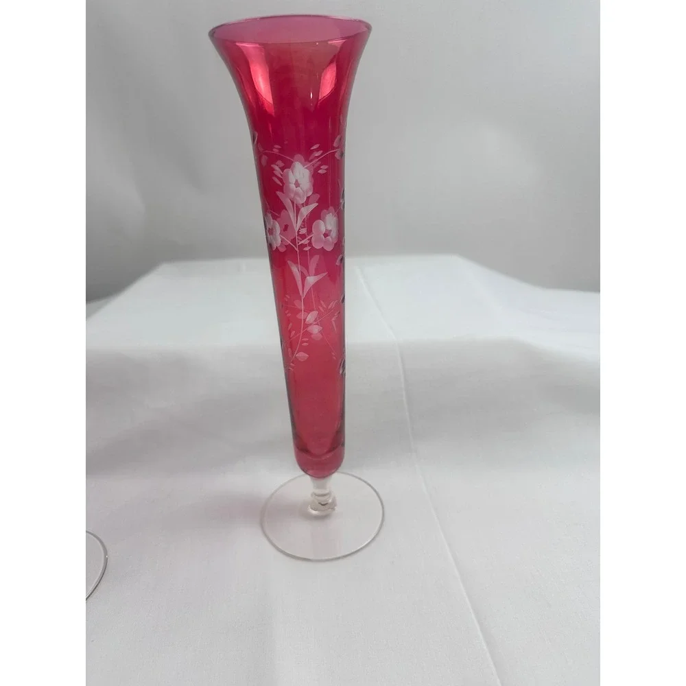 N/A vintage ruby