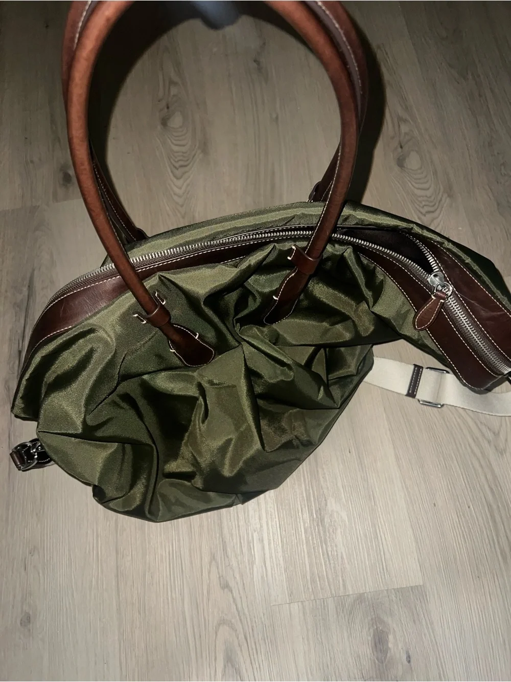 Polo Ralph Lauren elevated durable