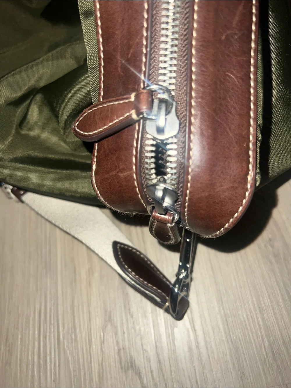 Polo Ralph Lauren elevated durable