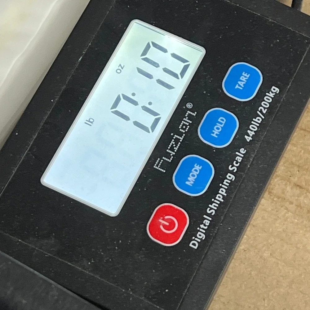 Polo Ralph Lauren measurements pit