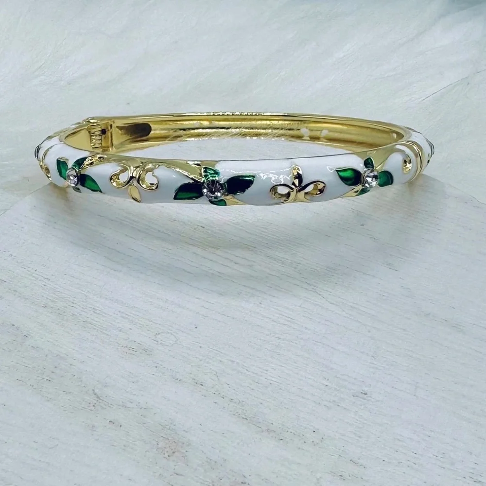any enamel
