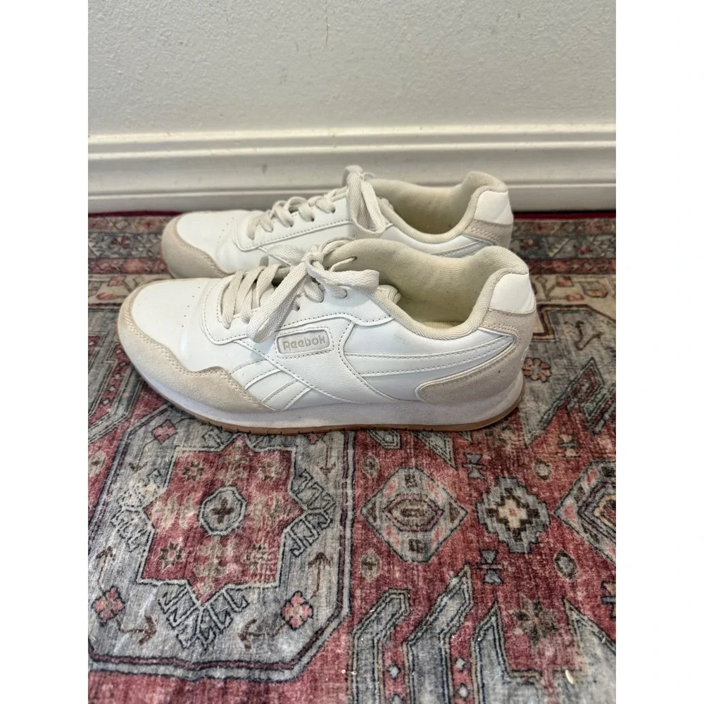 Reebok royal glide