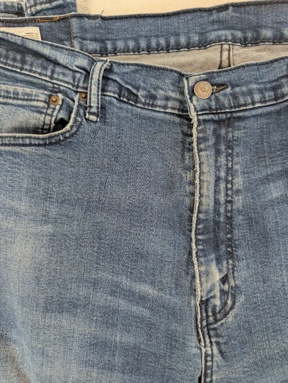 Levis considered levi