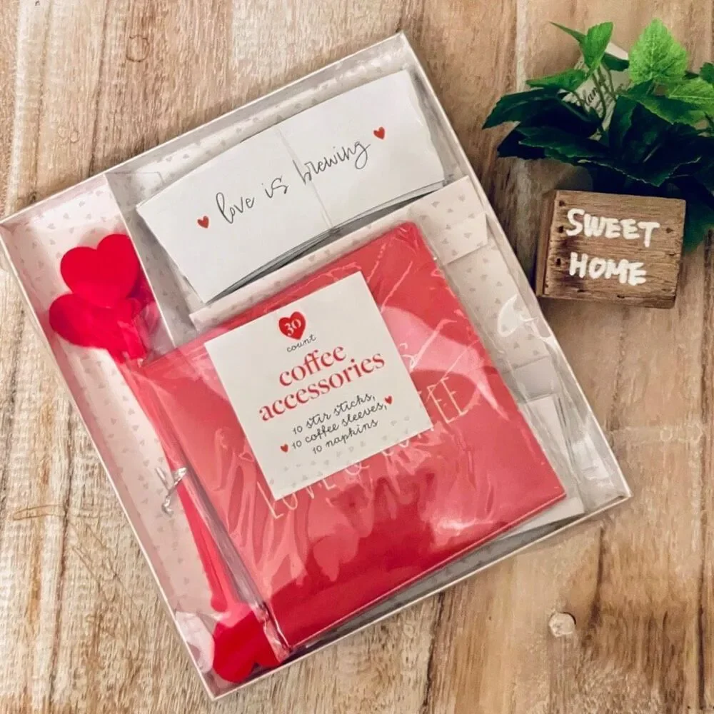 Target new package