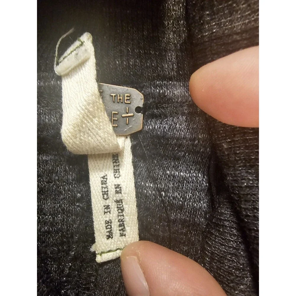 Free People euc oversized sku