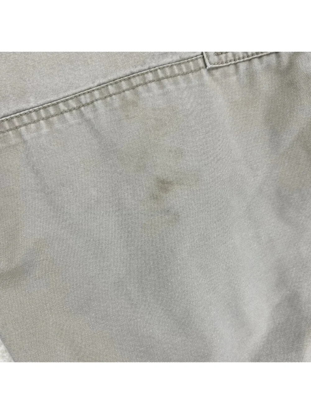 5.11 Tactical Flannel Pants Adult 44x34 Tan Khaki Pockets 74268 Mens “Read”