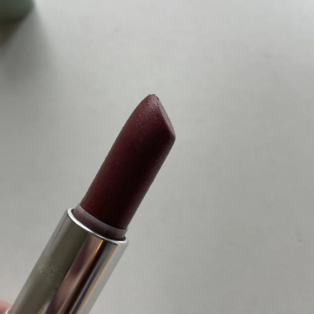Clinique new never