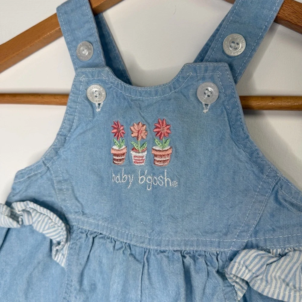 OshKosh Bgosh charming light