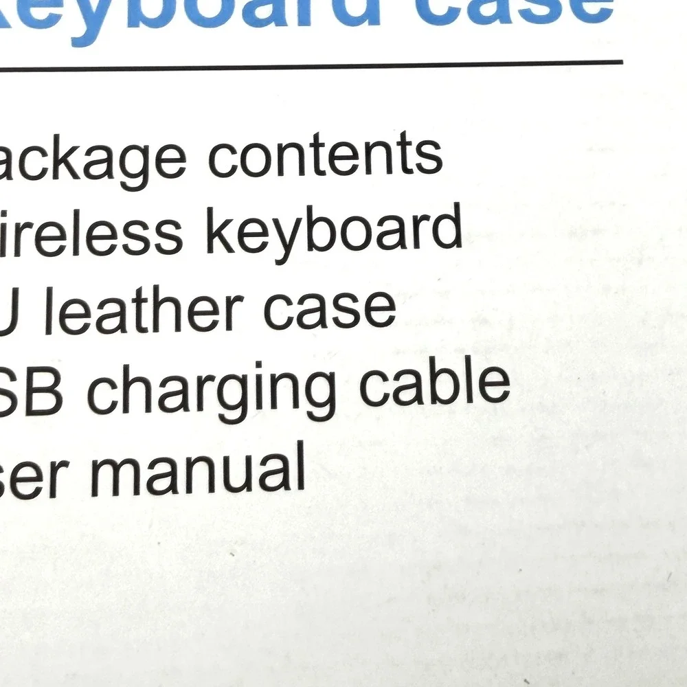 The Unbranded Brand item wireless
