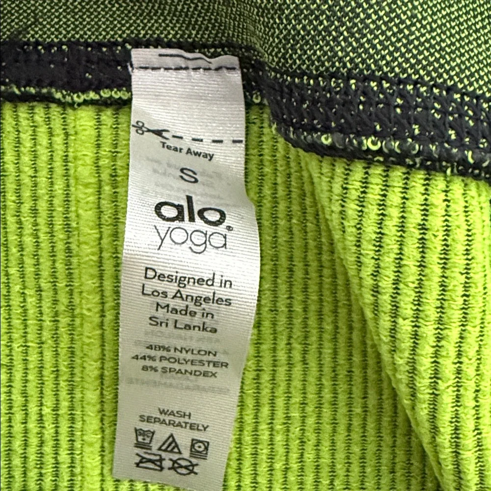ALO Yoga alo yoga