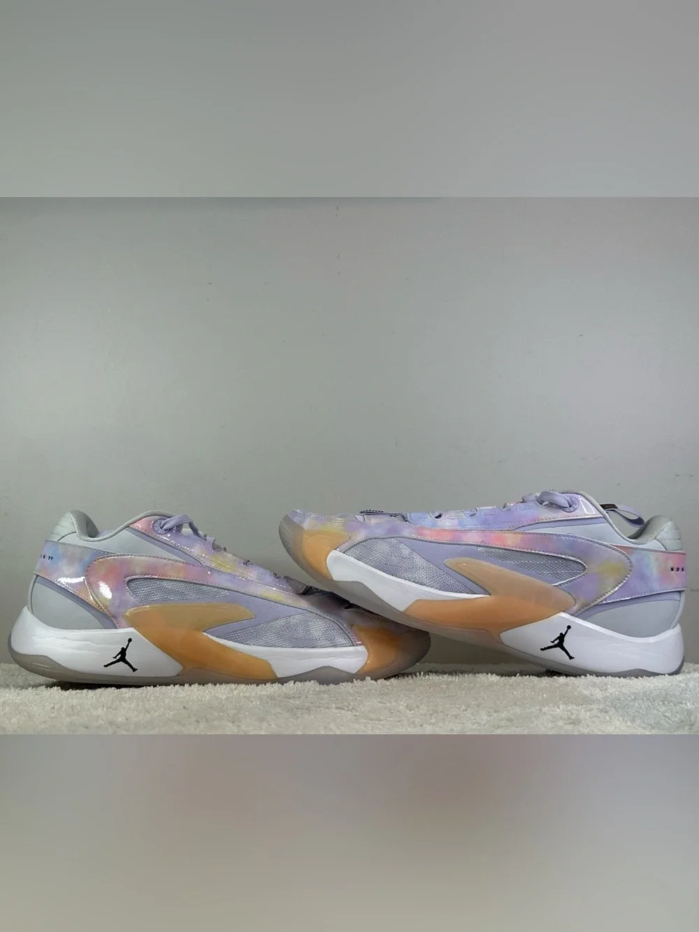Nike Air Jordan Luka 2