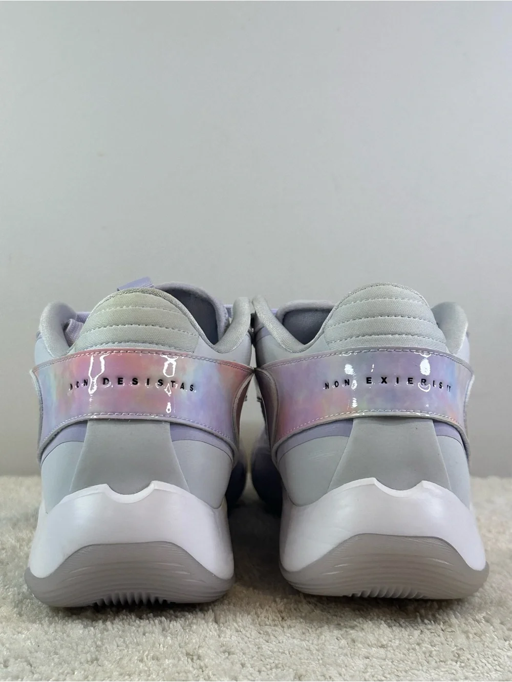 Nike Air Jordan Luka 2