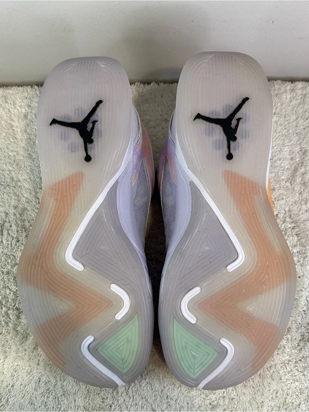 Nike Air Jordan Luka 2