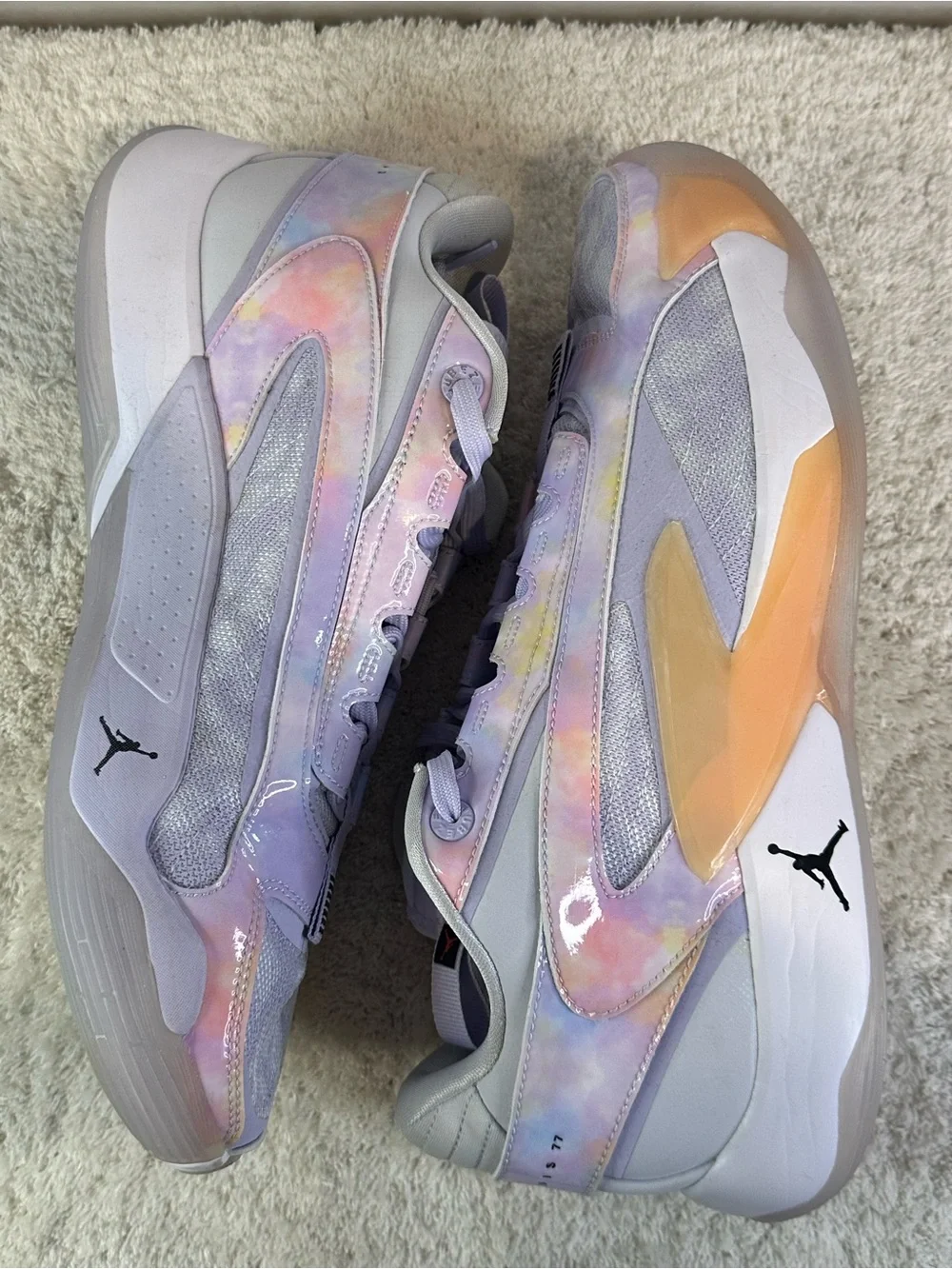 Nike Air Jordan Luka 2