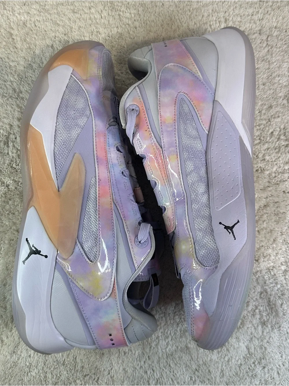 Nike Air Jordan Luka 2