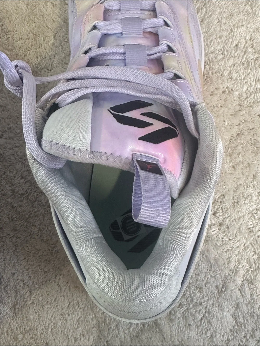 Nike Air Jordan Luka 2
