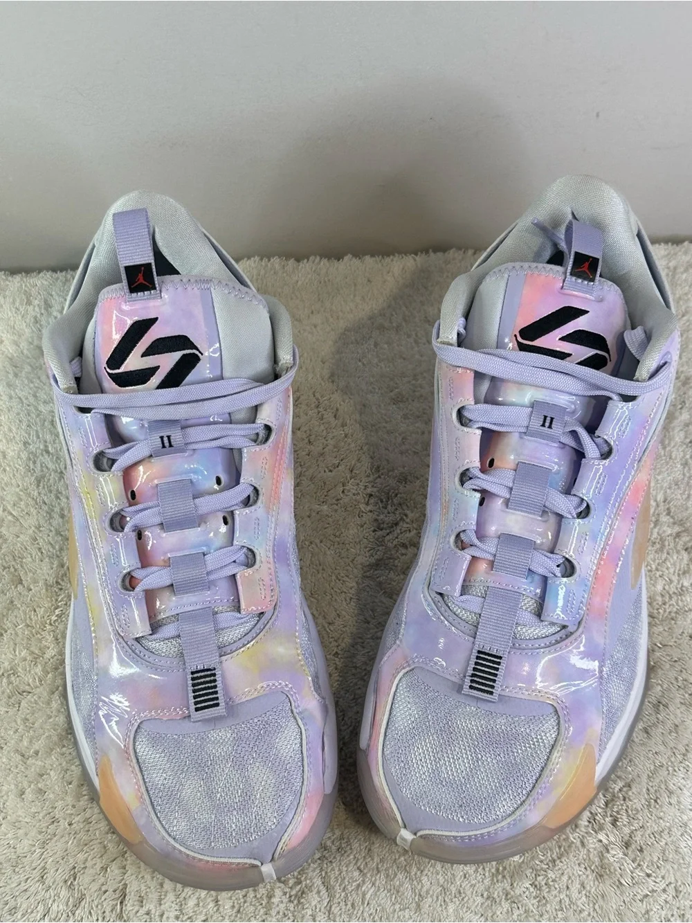Nike Air Jordan Luka 2